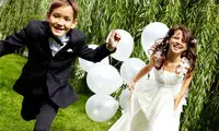 اجازه دهید کودکان تان، کودکی کنند