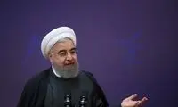 پیامِ روحانی: پاسدار آزادیِ گردش اطلاعات هستیم