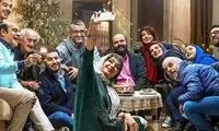 نامزدی «جهان با من برقص» در جشنواره ولز