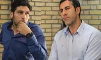 حال بد والیبال به روایت دو ملی پوش سابق