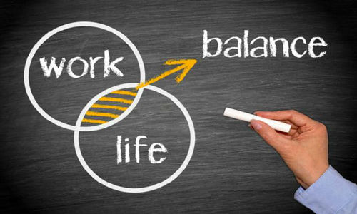 راز تعادل بین کار و زندگی شخصی چیست؟