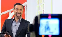 مهدی یغمایی تیتراژ «صبحی دیگر» را خواند