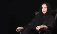 «بیتا فرهی» از خسرو شکیبایی و خاطراتش می گوید