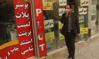 عکس: گرد و غبار شدید در اهواز