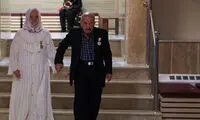 گردهمایی عشاق 50 ساله