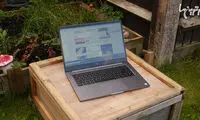 Mi Notebook Pro، لپ تاپی قدرتمند از شرکت شیائومی