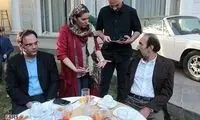 عکس: نشست خبری متفاوت «شاهگوش»