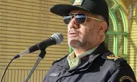 احضار عاملان وحشت مردم در پردیس کورش