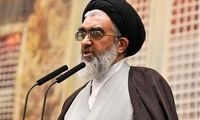مردم نشان دادند که رئیس‌جمهورِ حوزوی می‌خواهند
