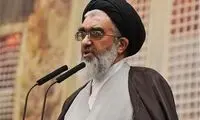مردم نشان دادند که رئیس‌جمهورِ حوزوی می‌خواهند
