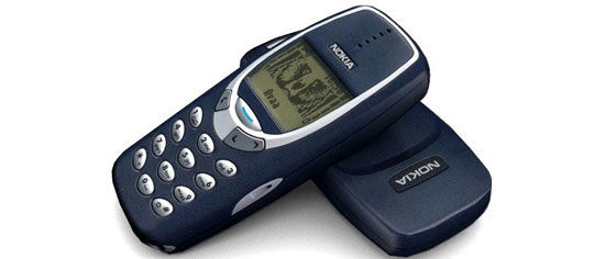 نوکیا 3310 یک گوشی معمولی خواهد بود