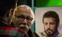 «مصائب شیرین ۲» علیرضا داوودنژاد مجوز گرفت