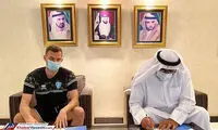 «حتا» ستاره پیشین سپاهان را ربود!