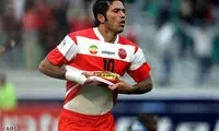 نیکبخت در آستانه پیوستن به پرسپولیس