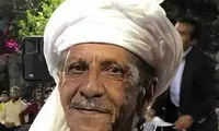 نوازنده و خواننده تربت جام درگذشت