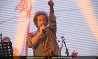 کنسرت «سینا حجازی» +عکس