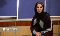 معتمدآریا: ۴ تار مو مهم‌تر است یا پول‌های کثیف؟