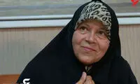 فائزه هاشمی: پدر رومینا باید چند بار قصاص شود
