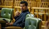 هادی ساعی: فدراسیون جریمه‌ام را از طلبم کم کند