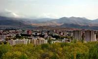مراغه، شهری تاریخی در دامان سهند