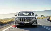 BMW سری ۷ مدل ۲۰۱۹؛ همان قبلی با یک دماغ بزرگتر!