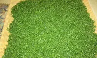 آموزش خشک کردن سبزی در ماکروویو