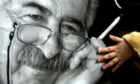 سالروز درگذشت منوچهر آتشی، شاعری از جنوب