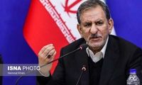 جهانگیری: فقر و تبعیض، مسبب وقایع آبان ۹۸ بود
