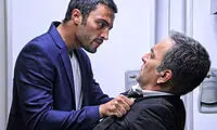نمایش «قاتل اهلی» در دانشگاه‌ها قبل از اکران