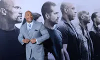 جانسون انتخاب اول «سریع و خشن» نبود!