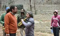 «طلوع ۷:۱۴ دقیقه»؛ نمایشی متفاوت در تهران