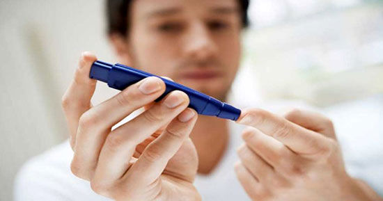 علائم و روش‌های درمان «دیابت بی مزه»