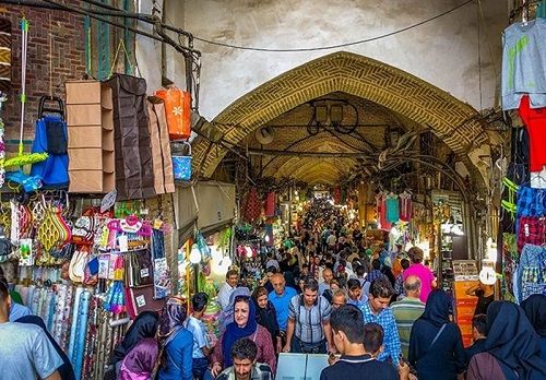 ریالِ ارزان و هجوم عراقی‌ها به بازار ایران
