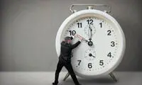 شتاب‌دهی به کارها با کمک قانون نیوتن!