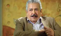 تئاتر جدید رضا فیاضی روی صحنه می رود