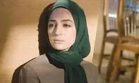 تصویر واضح آخرین دست نوشته عسل بدیعی