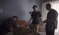 «بی نامی» به تیتراژ رسید