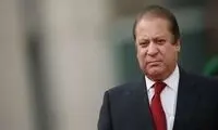 «نواز شریف» دچار سکته قلبی شد