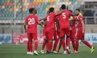فولاد به یک قدمی استقلال رسید