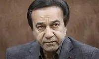 خاطره محمد گلریز از روز رحلت امام (ره)