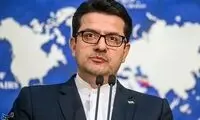توضیحات موسوی درباره ابهامات سخنان ظریف