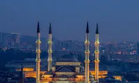 با جاذبه‌های گردشگری آنکارا آشنا شوید