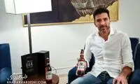 نوشیدنی‌های ویژه برای رکورد مسی