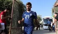 قلی‌زاده: کی‌روش به من آزادیِ عمل داده است