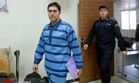 «احمد پاسدار» محاکمه شد