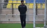 جانشین برانکو پا به توپ شد