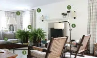 7 راز طراحی دکوراسیون که باید بدانید