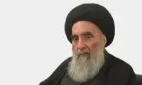 دفتر آیت الله سیستانی موضع خود را مشخص کرد