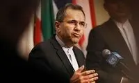 واکنش تخت‌روانچی به گزارش سازمان ملل