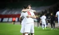 سردار آزمون به خاطر عید فطر کارتونی شد